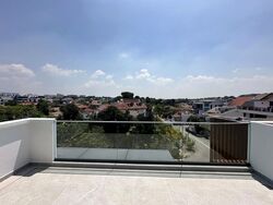 Seletar Hills Estate (D28), Terrace #635912501
